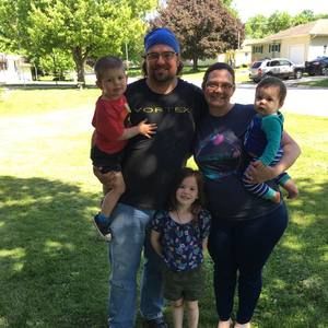 Meet your Posher, Nina